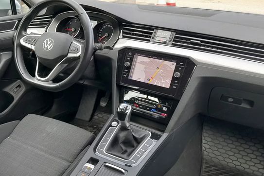 Volkswagen Passat 2.0 TDI EVO Business