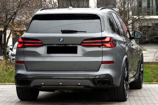 BMW X5 xDrive40i M Sport
