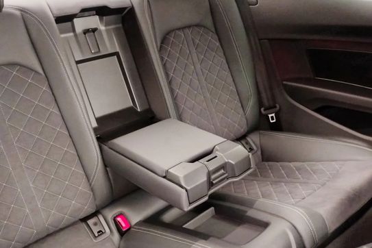 Audi A5 45 TFSI mHEV quattro S tronic