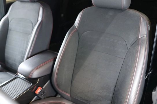 Ford Kuga 1.5 EcoBoost aut