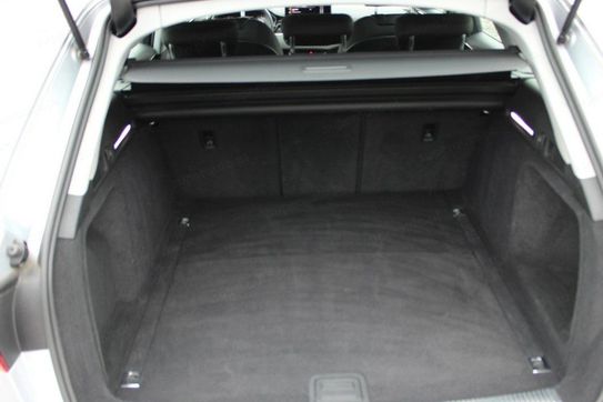 Audi A4 35 TFSI mHEV S tronic