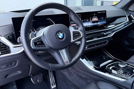 BMW X5 xDrive30d M Sport