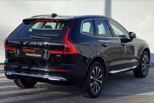 Volvo XC60 B4 B Plus Bright