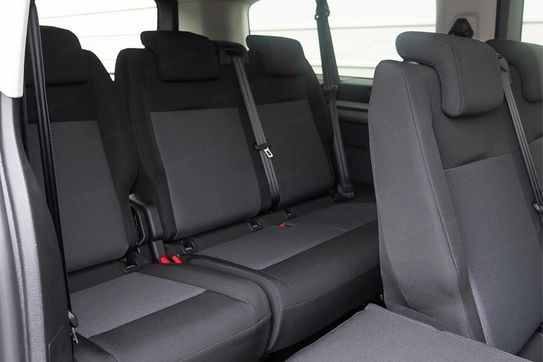 Opel Zafira Life XL L2H1 Business aut
