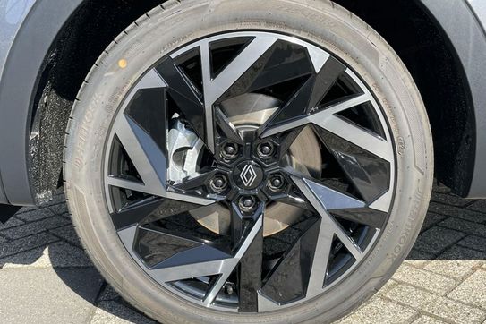 Renault Arkana Esprit Alpine E-Tech Full Hybrid 1.6
