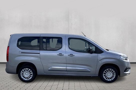 Toyota Proace City Verso Long 1.5 D-4D Family Aut.