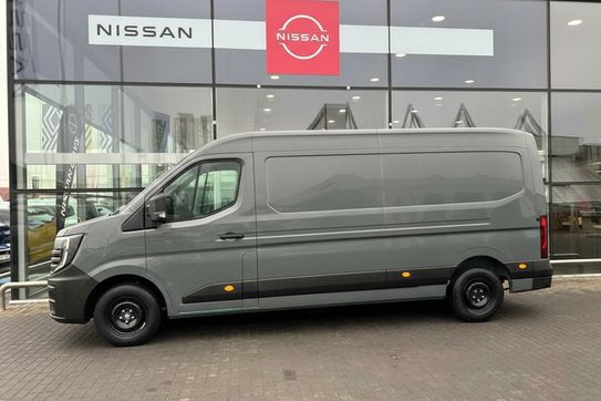 Nissan Interstar L3H2 Business Plus