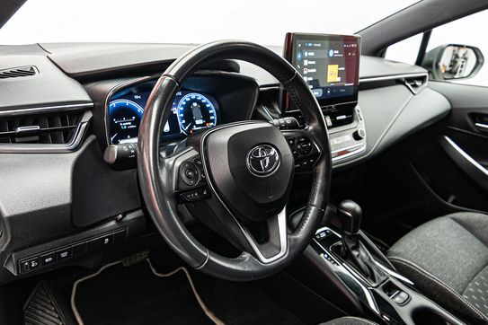 Toyota Corolla 1.8 Hybrid Comfort