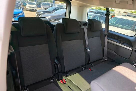 Citroen SpaceTourer Bluehdi Xl Business Lounge