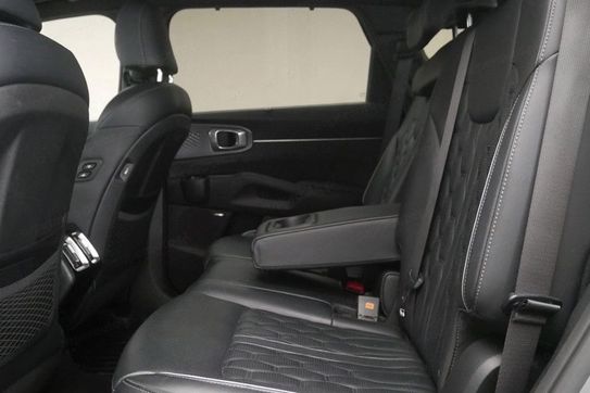 Kia Sorento 1.6 T-GDI HEV 4WD 7os.