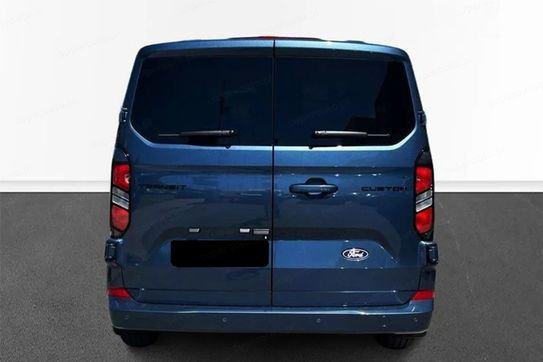 Ford Transit Custom Kombi M1 320 L2H1 Limited A8