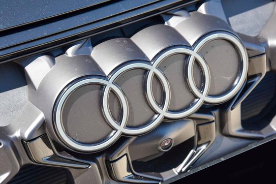 Audi Q5 TDI quattro S line