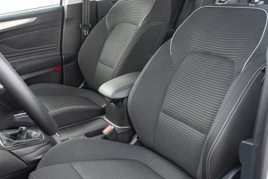 Ford Focus 1.0 EcoBoost Titanium