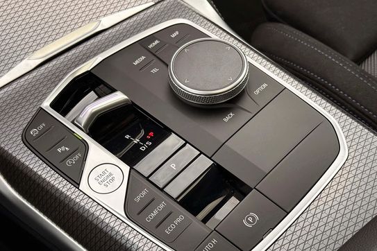 BMW Seria 4 Gran Coupe 430i xDrive M Sport