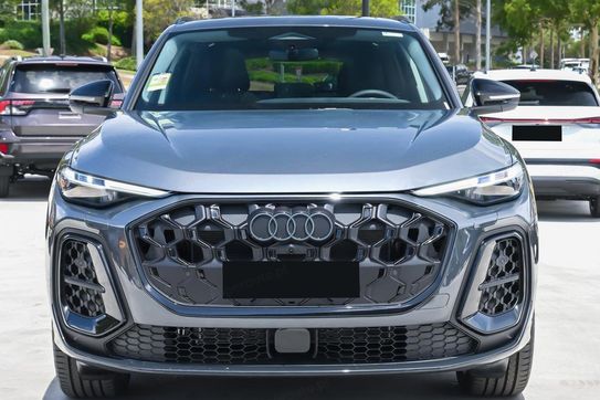 Audi Q5 TFSI quattro S line