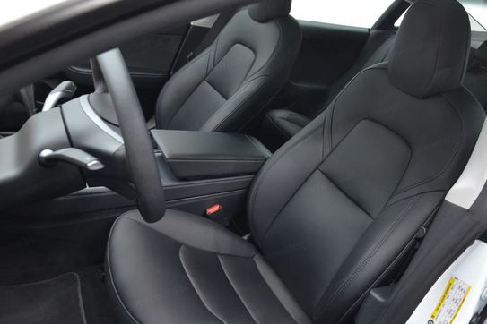 Tesla Model 3 3 Long Range AWD