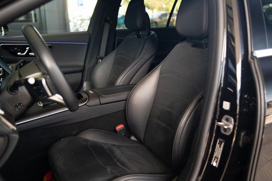 Mercedes E Klasa E 220 d mHEV 4-Matic AMG 9G-Tronic
