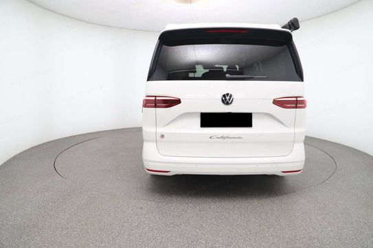 Volkswagen Multivan California Ocean DSG