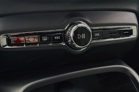 Volvo XC40 T2 Essential