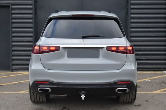 Mercedes GLS 450 d 4-MATIC AMG Line