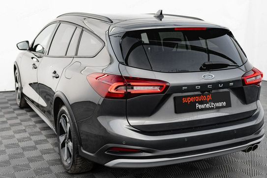 Ford Focus 1.5 EcoBlue Active X