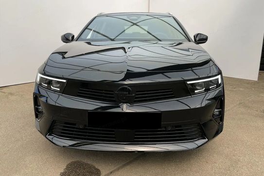 Opel Astra GS 1.2 Turbo