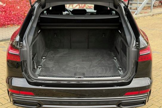 Audi A6 Avant 40 TFSI S Line