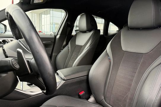 BMW Seria 4 Gran Coupe 420d xDrive M Sport