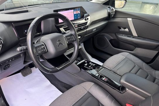 Citroen C4 X PureTech Max S&S EAT8
