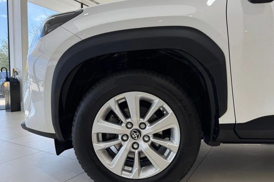 Toyota Yaris Cross 1.5 Comfort LPG