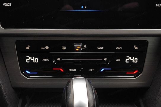 Volkswagen Passat 2.0 TDI EVO Business DSG