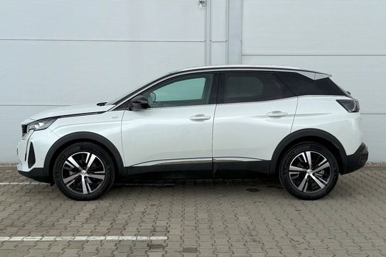 Peugeot 3008 1.2 PureTech  GT S&S EAT8