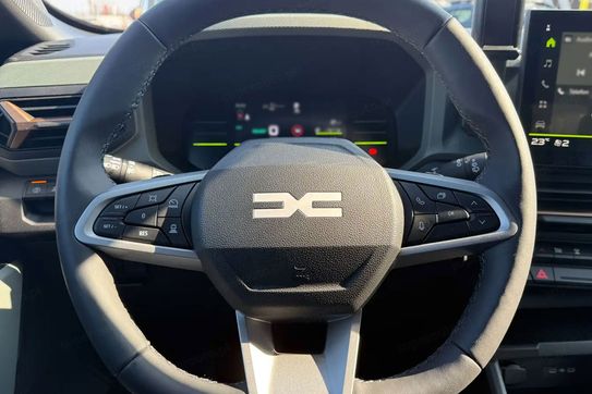 Dacia Duster Extreme 1.2 TCe Hybrid-G LPG 4x4