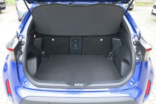 Toyota Yaris Cross Hybrid 1.5 Style