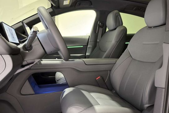 Xpeng G6 AWD Performance PRO