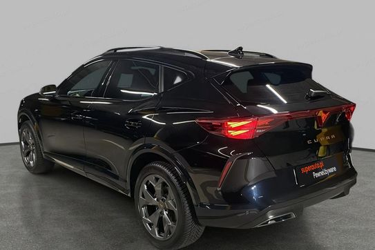 Cupra Formentor 1.5 TSI DSG