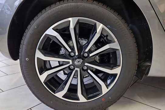 Renault Clio Techno LPG 1.0 TCe