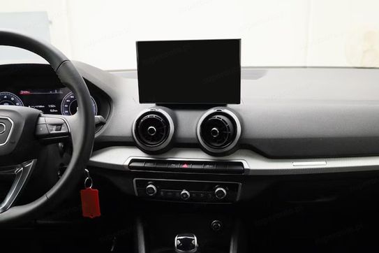 Audi Q2 35 TFSI Advanced