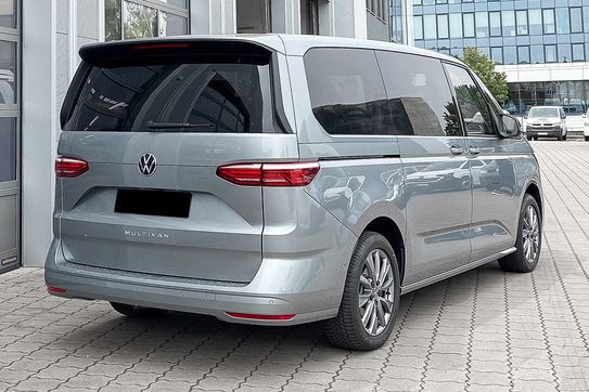 Volkswagen Multivan L2 Family DSG