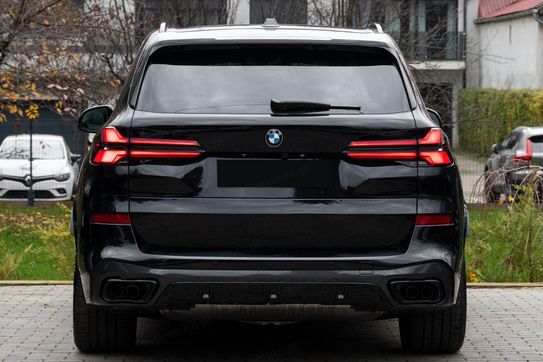 BMW X5 xDrive40i M Sport