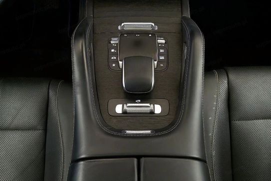 Mercedes GLE Coupe 400 d 4MATIC AMG Line