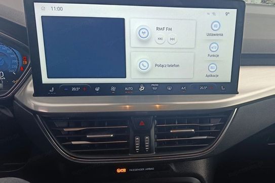 Ford Focus 1.0 EcoBoost Titanium X