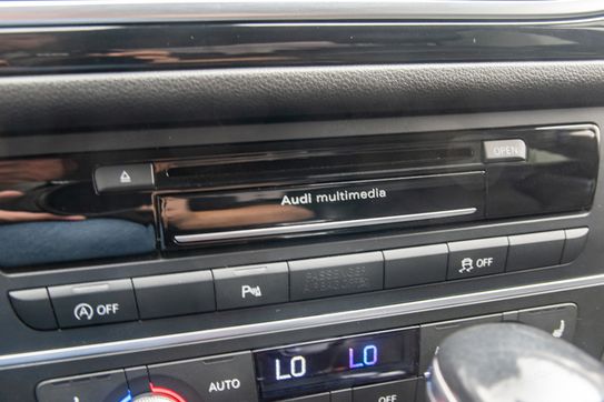Audi A6 2.0 TFSI quattro S tronic