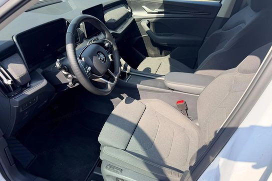 Skoda Kodiaq 1.5 TSI 4x2 Selection DSG