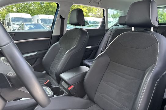 Seat Ateca Xperience  2.0 TDI S&S DSG