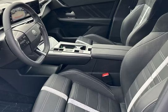 Opel Grandland X GS 1.2 Turbo