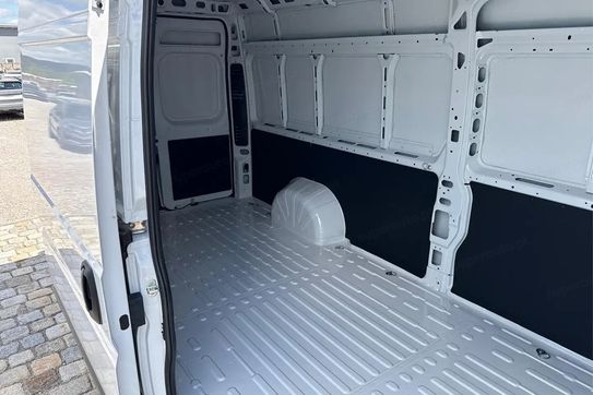 Fiat Ducato Maxi L4H2