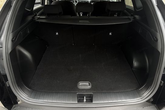 Hyundai Tucson Executive 1.6 T-GDi 48V  4WD DCT