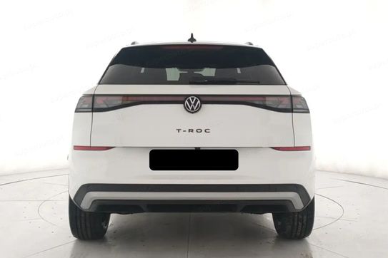 Volkswagen T-Roc Style 1.5 TSI DSG