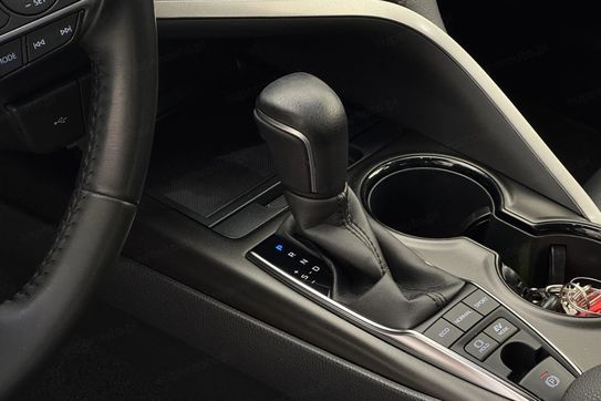 Toyota Camry 2.5 Hybrid Comfort